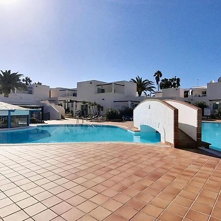 Chez Violette, By Comfortable Luxury Corralejo Exteriör bild