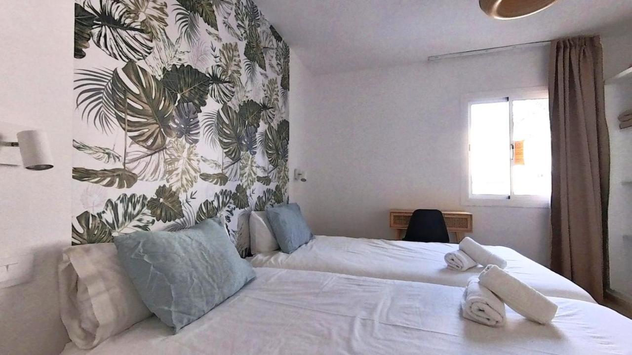 Chez Violette, By Comfortable Luxury Corralejo Exteriör bild