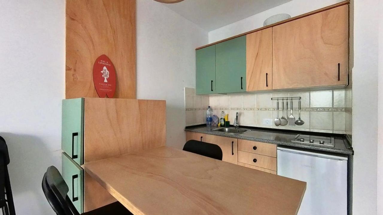 Chez Violette, By Comfortable Luxury Corralejo Exteriör bild