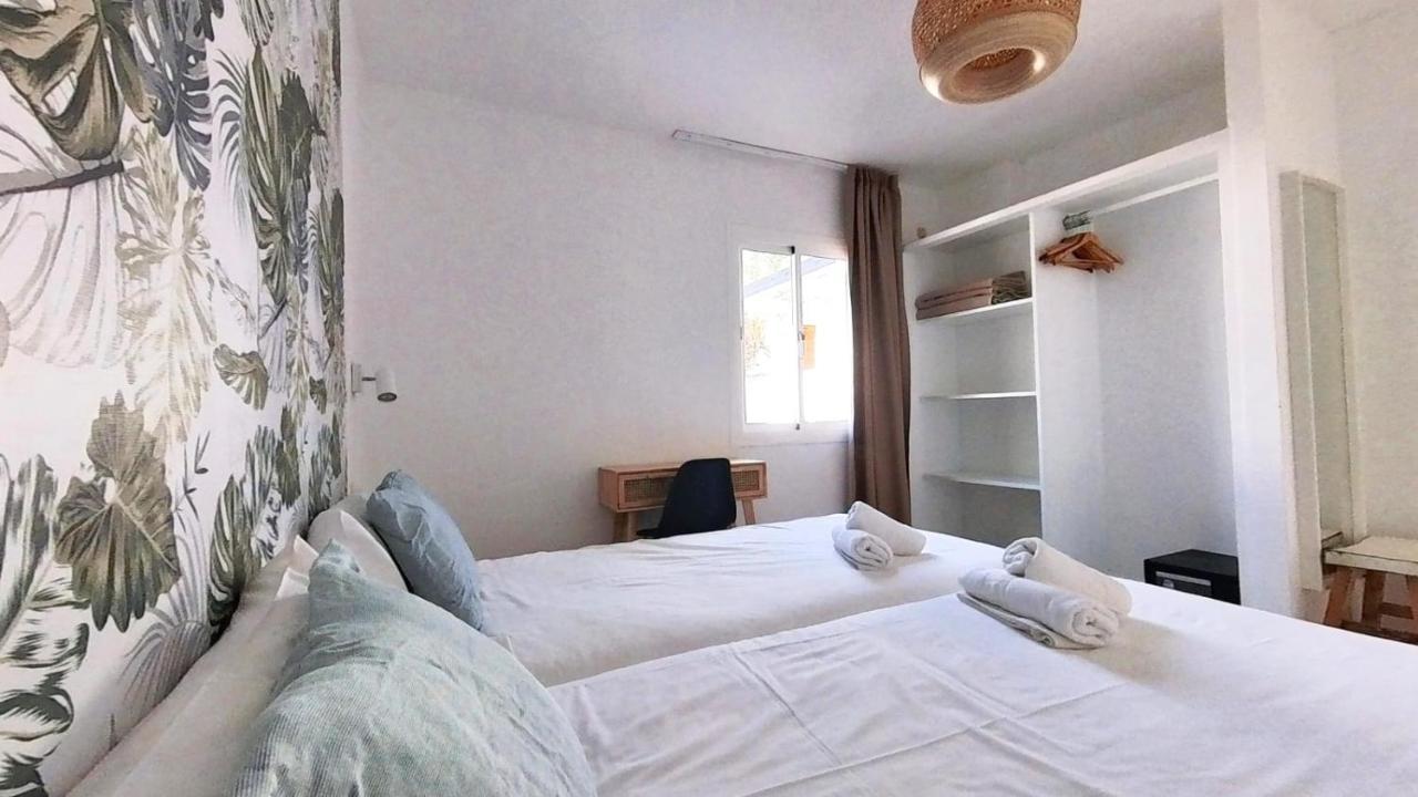 Chez Violette, By Comfortable Luxury Corralejo Exteriör bild