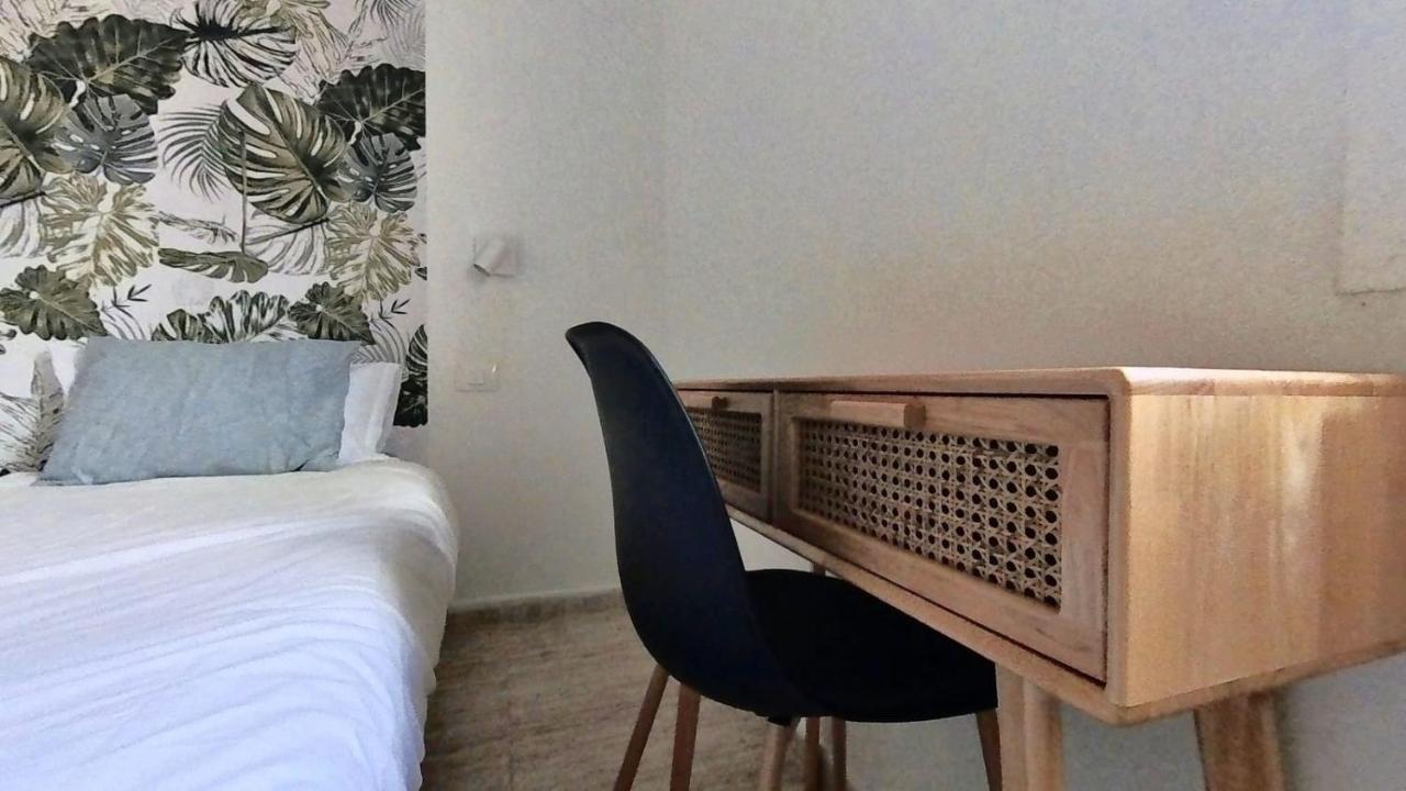 Chez Violette, By Comfortable Luxury Corralejo Exteriör bild