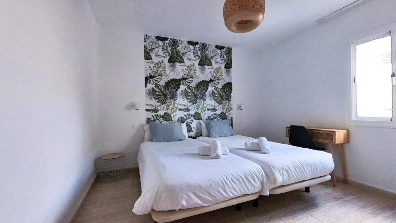 Chez Violette, By Comfortable Luxury Corralejo Exteriör bild