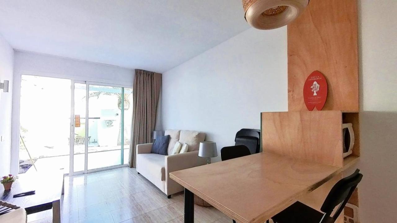 Chez Violette, By Comfortable Luxury Corralejo Exteriör bild