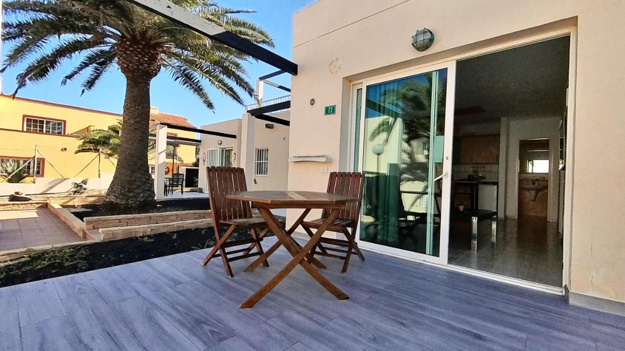 Chez Violette, By Comfortable Luxury Corralejo Exteriör bild